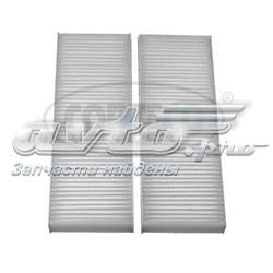Filtro de salão Peugeot/Citroen 1640604380