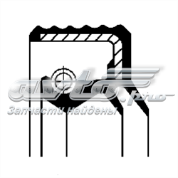 Bucim da haste de redutor do eixo dianteiro Land Rover FTC5258 preço, a partir de 7,79 USD