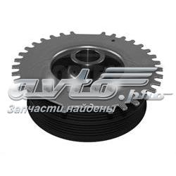LF5011400 Mazda Polia de cambota