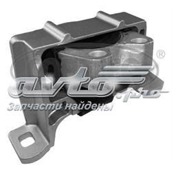 Coxim (suporte) direito de motor CC3139060C Mazda
