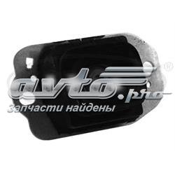 Coxim (suporte) esquerdo de motor 60934061 Swag