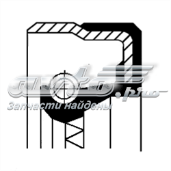 Bucim de cubo dianteiro Mercedes A2043300060