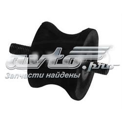 Coxim de transmissão (suporte da caixa de mudança) BMW 22316771130