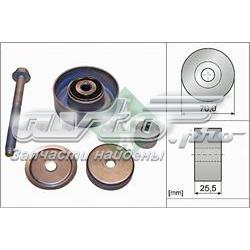Rolo parasita da correia de transmissão General Motors 12575509 preço, a partir de 57,39 USD