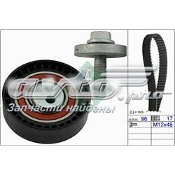 Correia do mecanismo de distribuição de gás, kit Renault (RVI) 8660002086 preço, a partir de 62,04 USD
