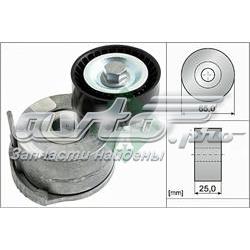 Compre 9M5Q6A228BA Ford Reguladora de tensão da correia de transmissão