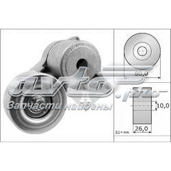 Reguladora de tensão da correia de transmissão Mitsubishi MD373939 preço, a partir de 40,93 USD