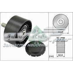 Rolo parasita da correia de transmissão BMW 11287589361 preço, a partir de 53,88 USD