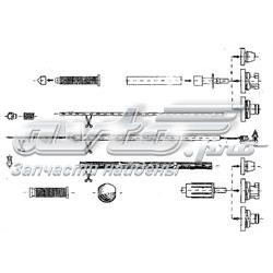 Compre FT72195 Fast Cabo/pedal de gás (de acelerador)