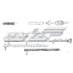 Compre K37100 ABS Cabo/pedal de gás (de acelerador)