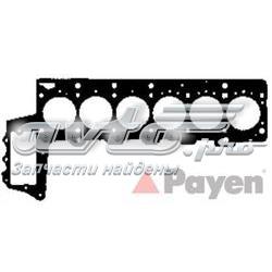 8701166 Kamoka Vedante de cabeça de motor (CBC)
