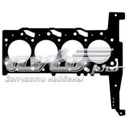 Vedante de cabeça de motor (CBC) 1349876 Ford
