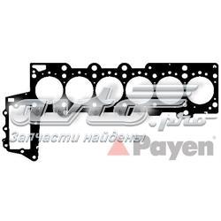 Vedante de cabeça de motor (CBC) BGA CH4563J