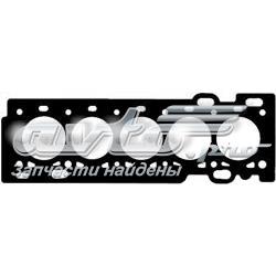 Vedante de cabeça de motor (CBC) 6M5G6051AA Ford
