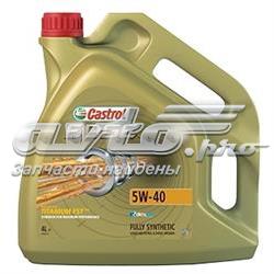 Óleo para motor ESFNP0544PB Aisin