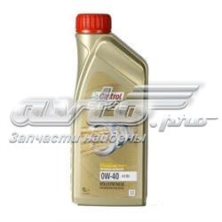 Óleo para motor Mercedes A000989930213AIBE
