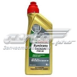 1502FD Castrol Óleo de transmissão