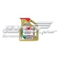 Óleo para motor A0009899701AGA6 Mercedes