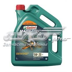 Óleo para motor Chrysler 68218891AA