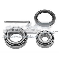 Rolamento externo de cubo traseiro para Hyundai Atos MX