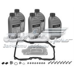 1001350101 Meyle Kit de serviço para a substituição de óleo na Caixa Automática de Mudança