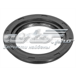 357501641C VAG Bucim de cubo traseiro