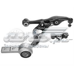 GS1D34300K Mazda Braço oscilante inferior direito de suspensão dianteira