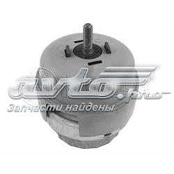 07138 Metalcaucho Coxim (suporte) direito de motor