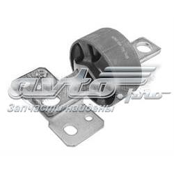 2040703 Ford Bloco silencioso dianteiro de braço oscilante traseiro longitudinal