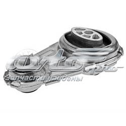 365827 Triclo Coxim (suporte) traseiro de motor