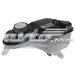 Tanque de expansão do sistema de esfriamento C2Z13764 Jaguar