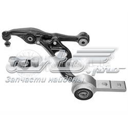 Braço oscilante inferior esquerdo de suspensão dianteira Mazda GS1D34350H