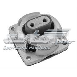 Coxim de transmissão (suporte da caixa de mudança) Metalcaucho 57423