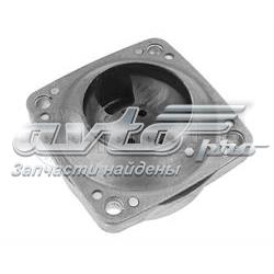 57423 Metalcaucho Coxim de transmissão (suporte da caixa de mudança)