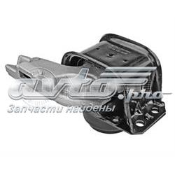 Coxim (suporte) direito superior de motor 1839H7 Peugeot/Citroen