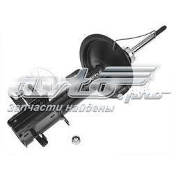 5208Q8 Peugeot/Citroen Amortecedor dianteiro esquerdo
