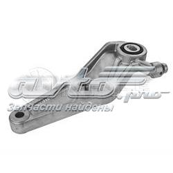 Consola de coxim (apoio) traseira de motor Metalcaucho 01013