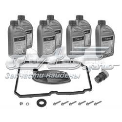 1051080004 Tcmatic Kit de serviço para a substituição de óleo na Caixa Automática de Mudança