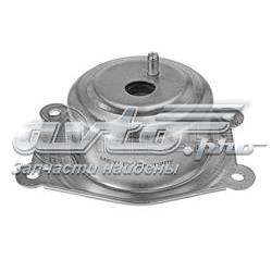Coxim (suporte) esquerdo de motor 57413 Metalcaucho