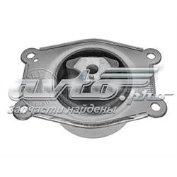 Coxim (suporte) esquerdo de motor 57410 Metalcaucho
