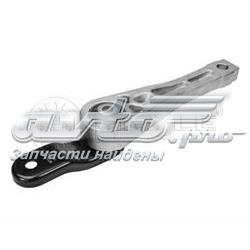1001990143 Meyle Coxim (suporte) traseiro de motor