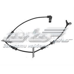 Compre A1644408339 Mercedes Sensor dianteiro de ABS
