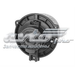 Motor de ventilador de forno (de aquecedor de salão) 664137 ERA