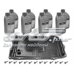 Cárter da Caixa Automática de Mudança BMW 24117604960