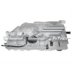 Tanque de expansão do sistema de esfriamento 0342230006 Meyle