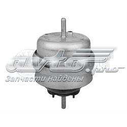 Coxim (suporte) direito de motor 07146 Metalcaucho
