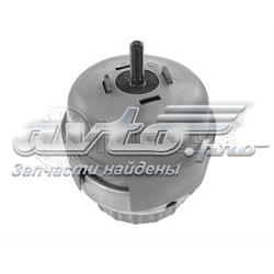 Coxim (suporte) direito de motor 07140 Metalcaucho