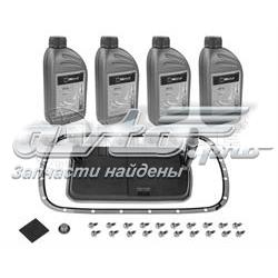 1051040003 Tcmatic Kit de serviço para a substituição de óleo na Caixa Automática de Mudança