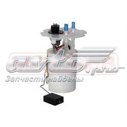 Bomba de combustível elétrica submersível 8TF358106731 HELLA
