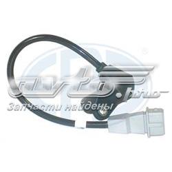 25198945 General Motors Sensor de posição (de revoluções) de cambota